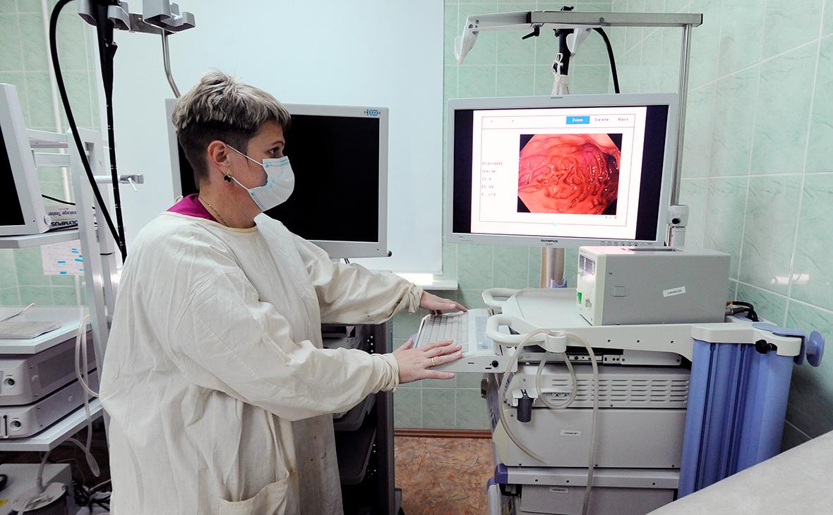 Фото: Алексей Сухоруков / РИА Новости