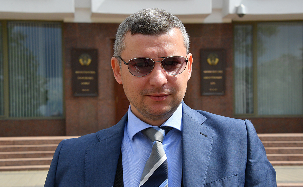 Анатолий Глаз