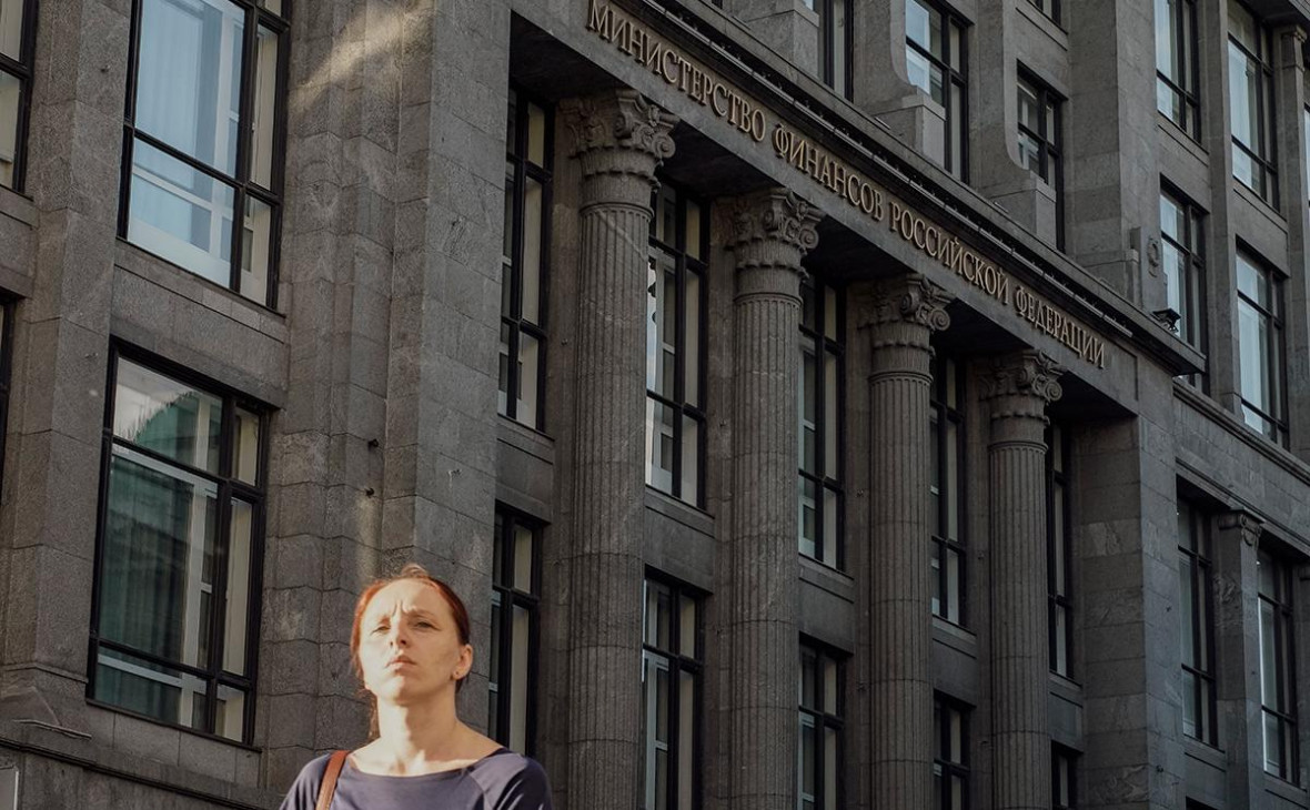 Фото: Михаил Гребенщиков / РБК