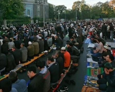 Фото:islam.ru