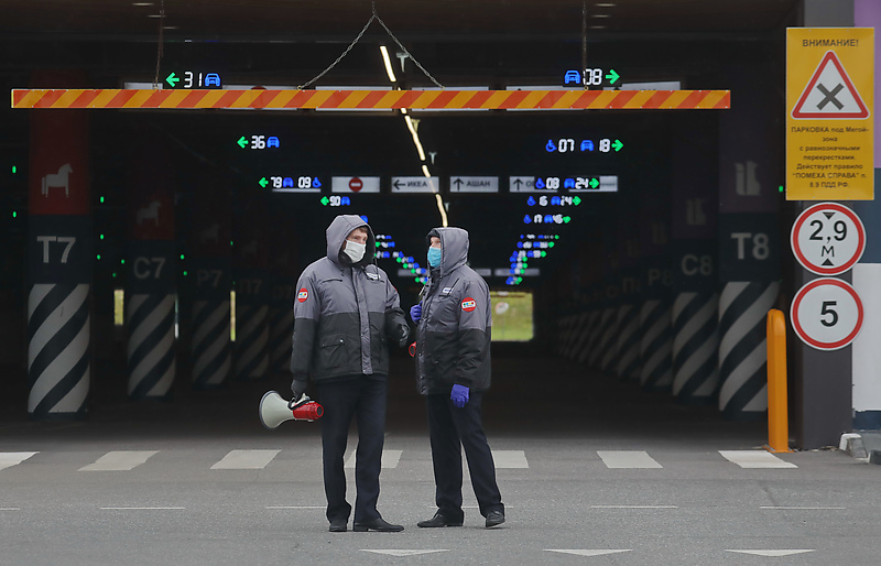 Фото: Светлана Холявчук/Интерпресс