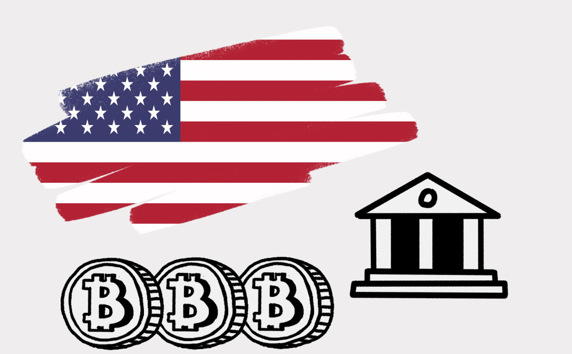 Strengthening of the U.S. dollar could have a negative impact on bitcoin