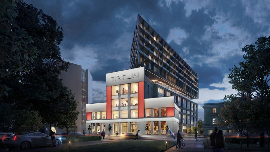 Фото:VESTA Development
