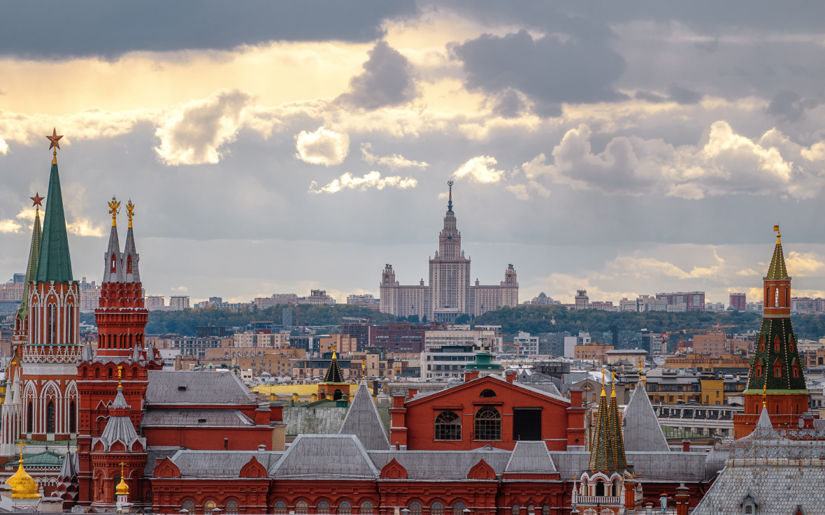 Фото:Anastasia Mazurevashutterstock