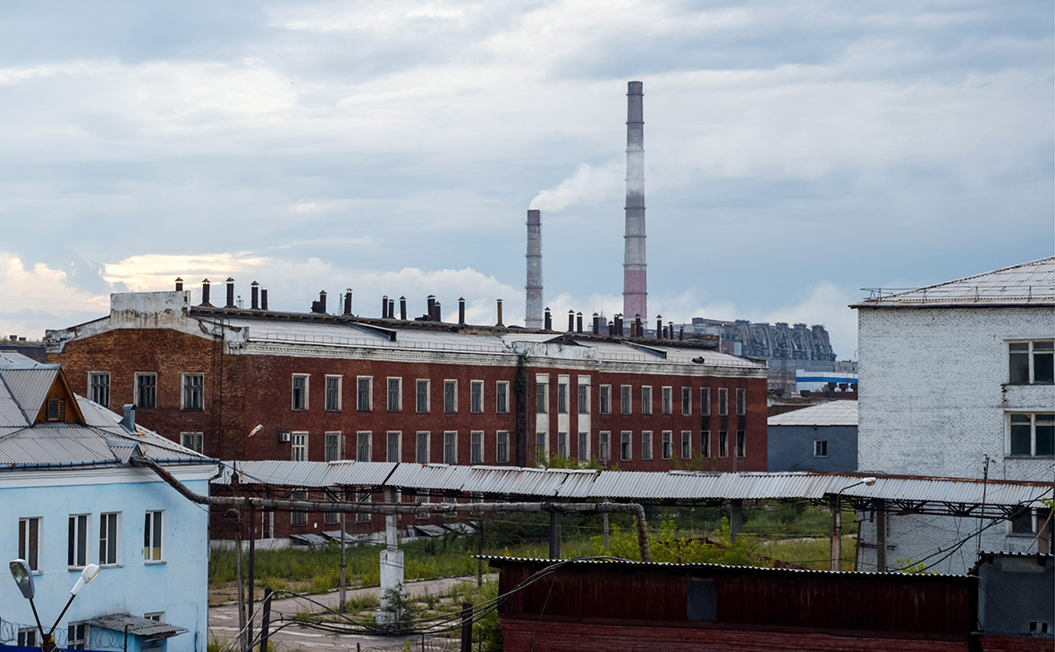«Усольехимпром»