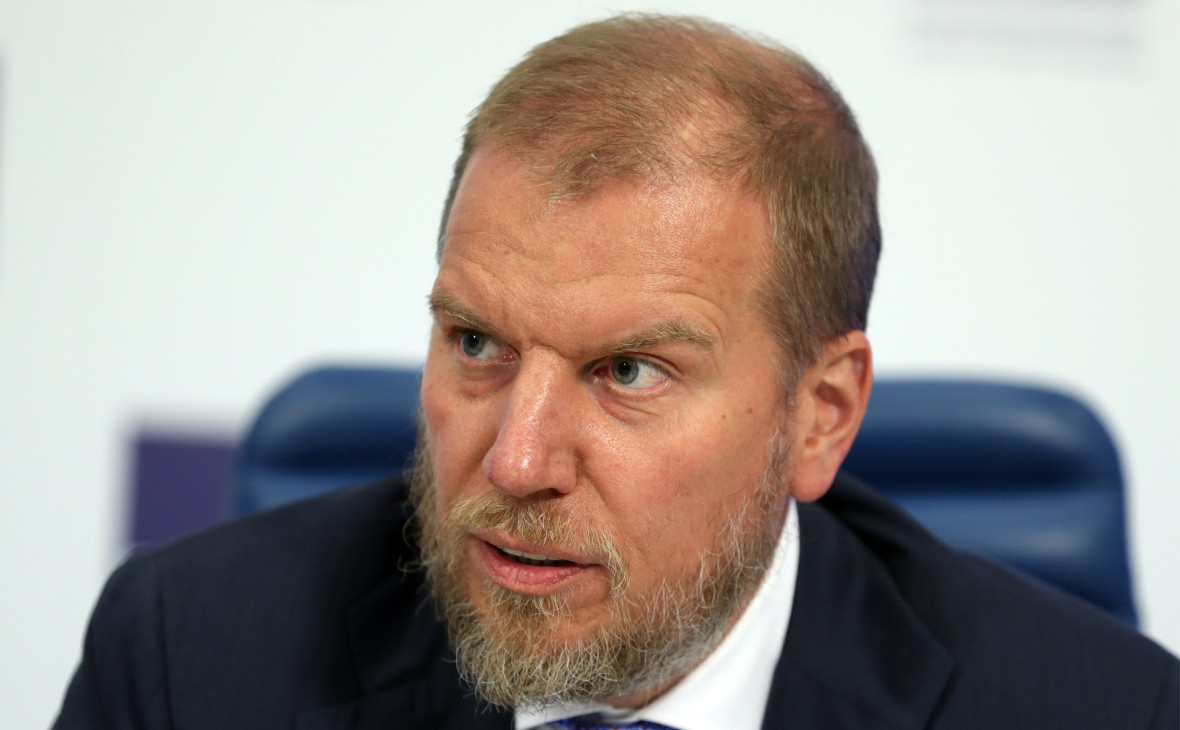 Алексей Ананьев