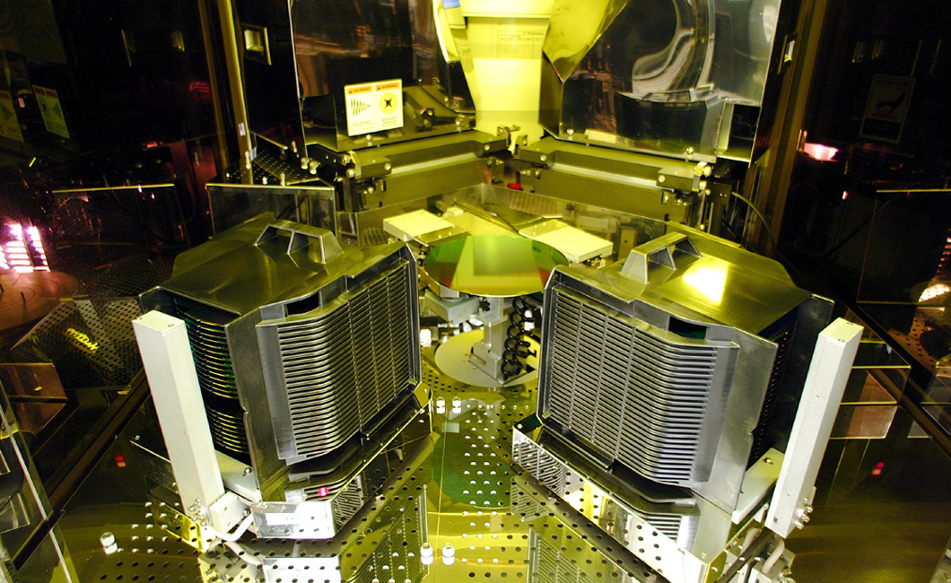 Фото:Micron Technology
