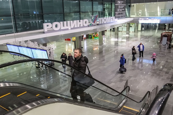 Фото:Николай Бастриков, РИА URA.RU