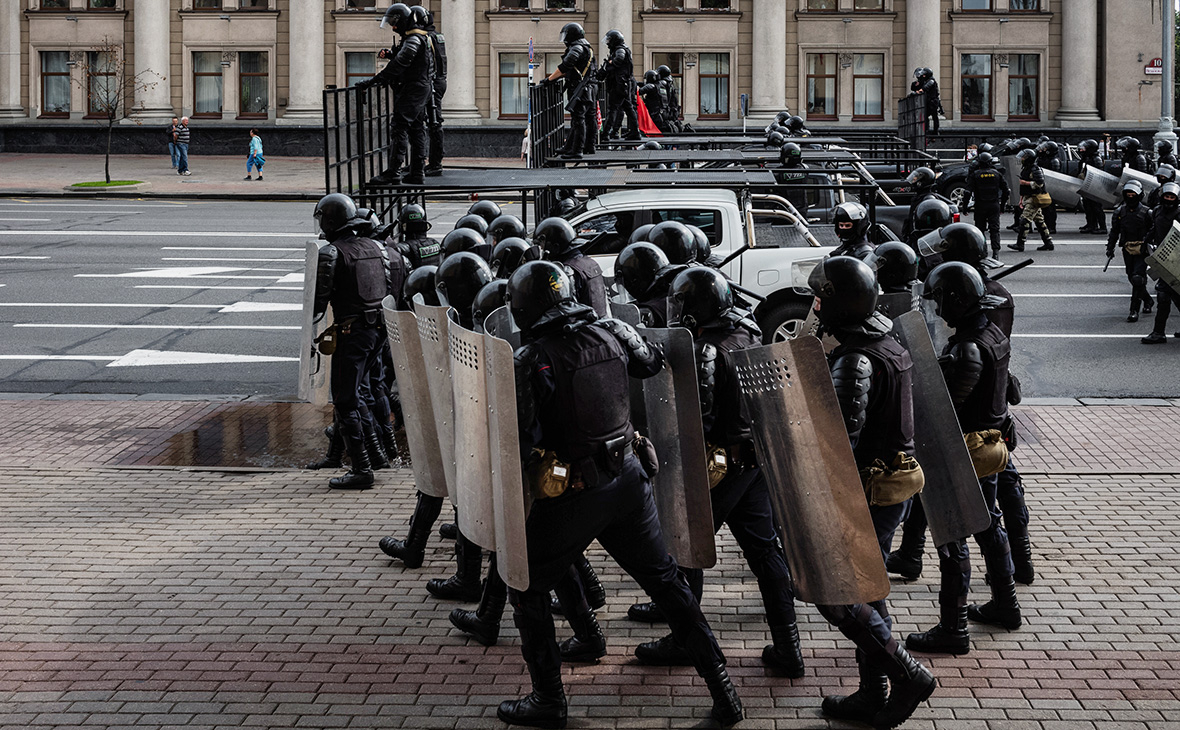 Фото:Misha Friedman / Getty Images