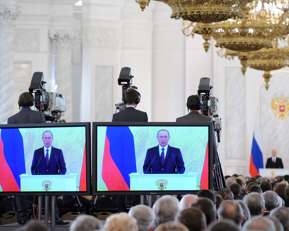 Фото:ИТАР-ТАСС