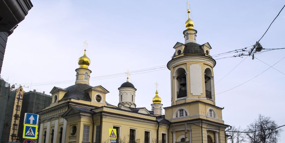 Фото: Анастасия Диева/ТАСС