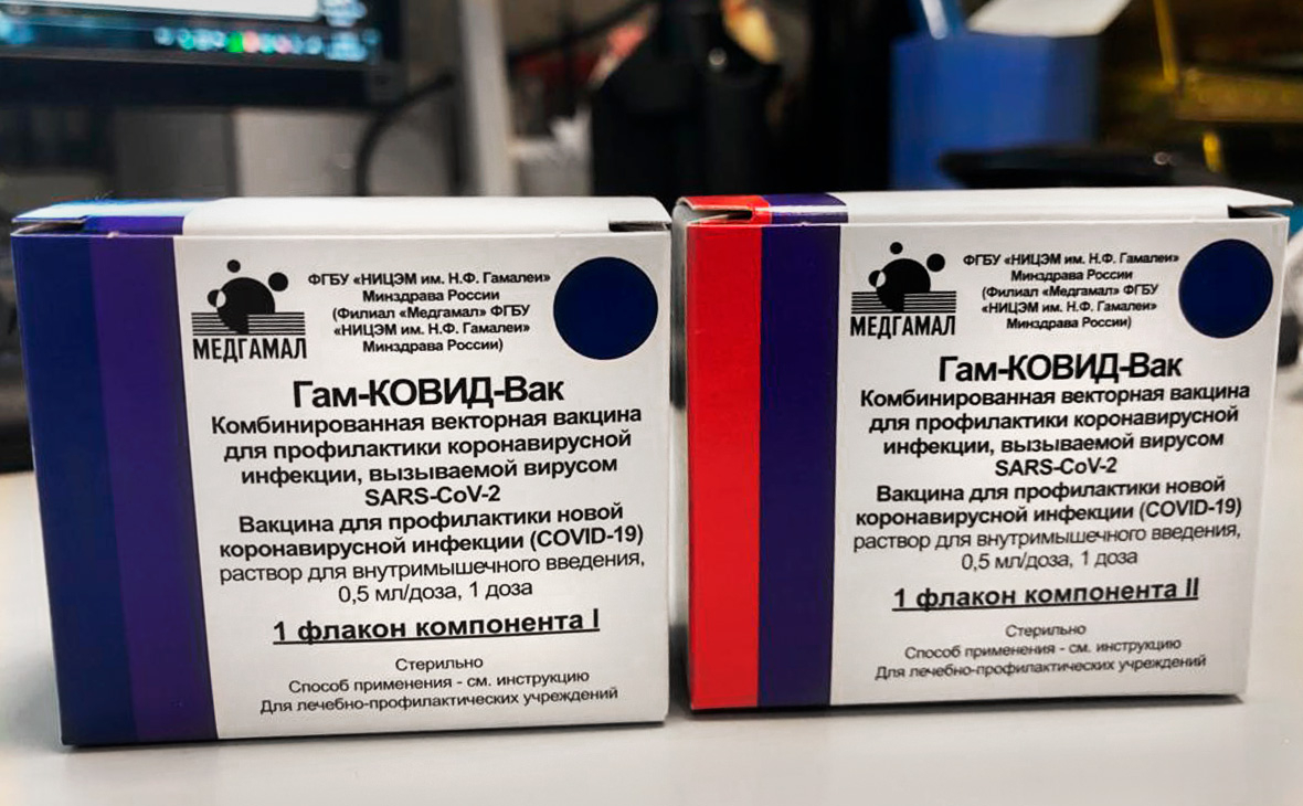 Фото:Минздрав РФ