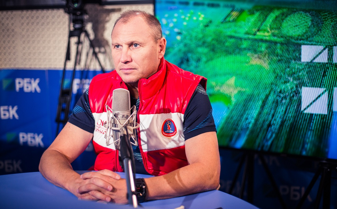 Дмитрий Черышев