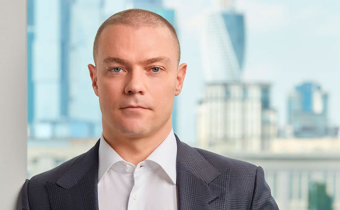 Сергей Котляренко