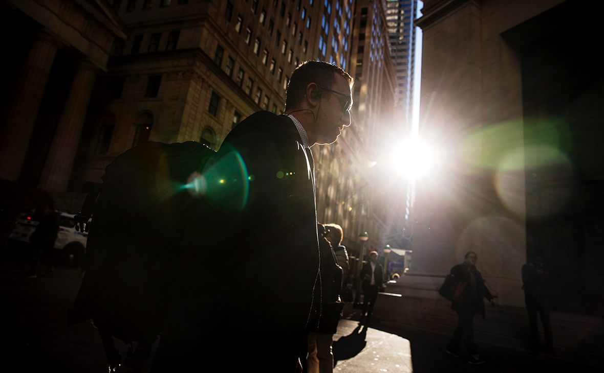 Фото:Victor J. Blue / Bloomberg