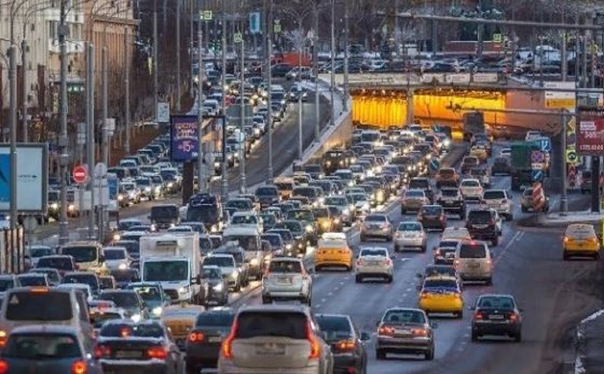 Фото:Автостат