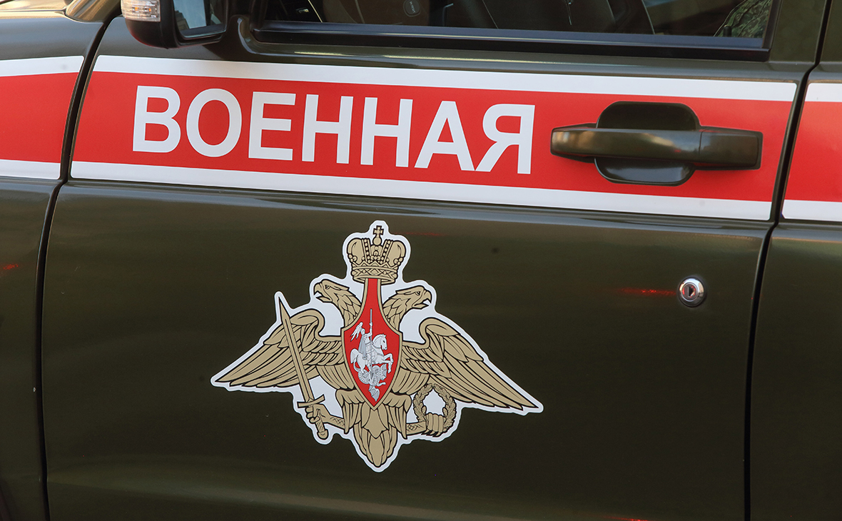 Фото:Замир Усманов / ТАСС