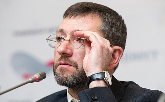 Глава «Т Плюс» Борис Вайнзихер