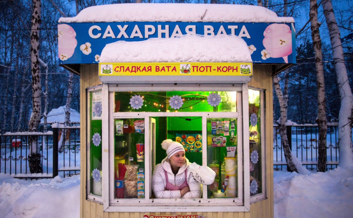 Фото: Дмитрий Феоктистов / ТАСС