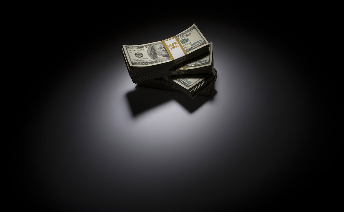 Фото:Scott Eells / Bloomberg