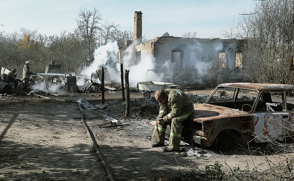 Фото:Александр Рюмин / ТАСС