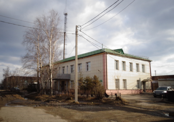 Фото:wikimapia.org