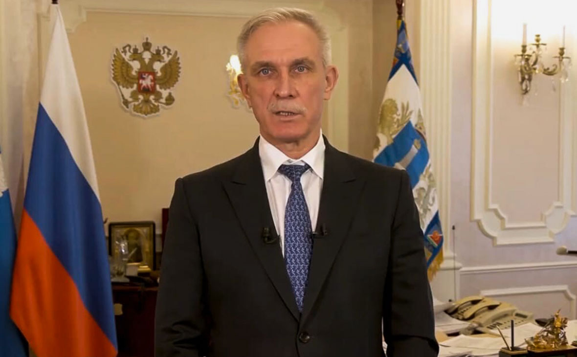 Сергей Морозов