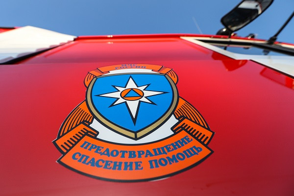 Фото: Екатерина Сычкова, РИА URA.RU