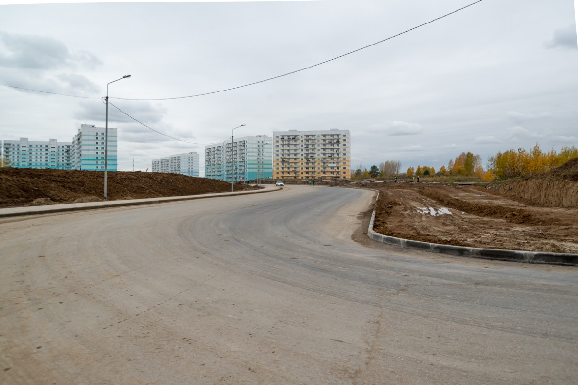 Фото:Виктор Храмов / РБК Новосибирск