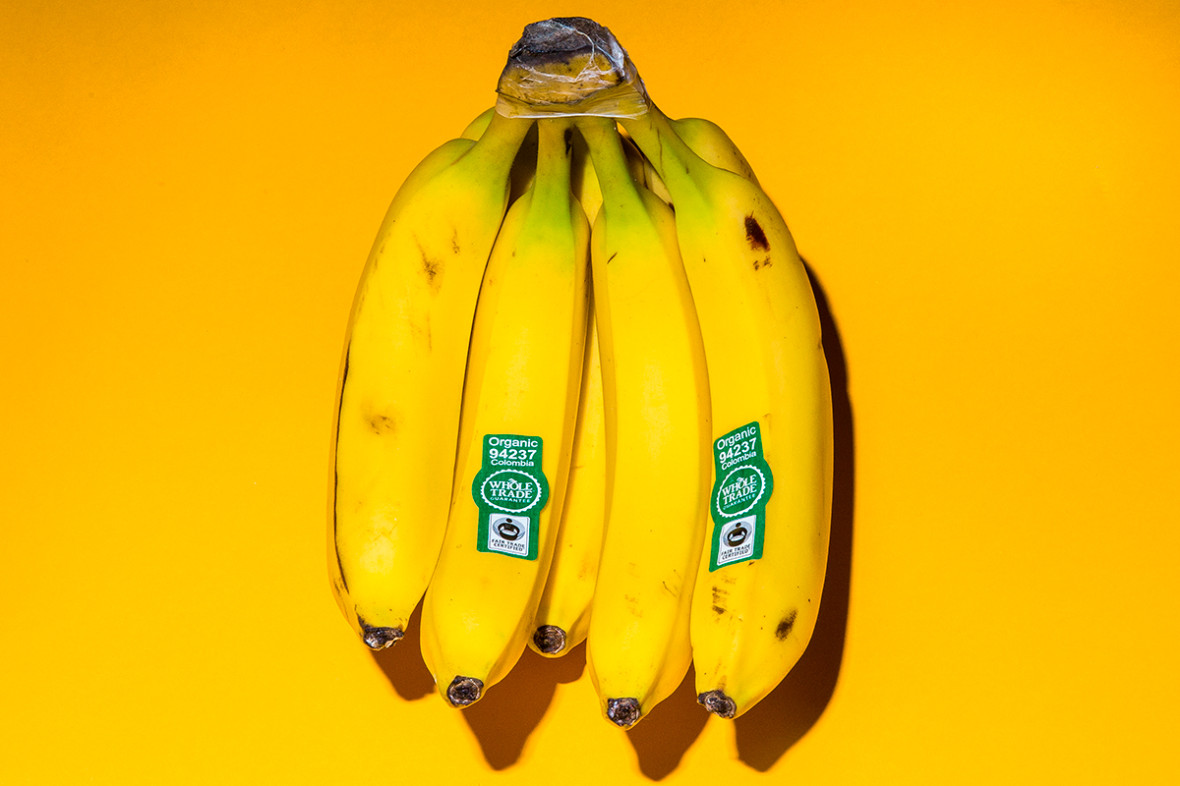 Фото:David Williams / Bloomberg