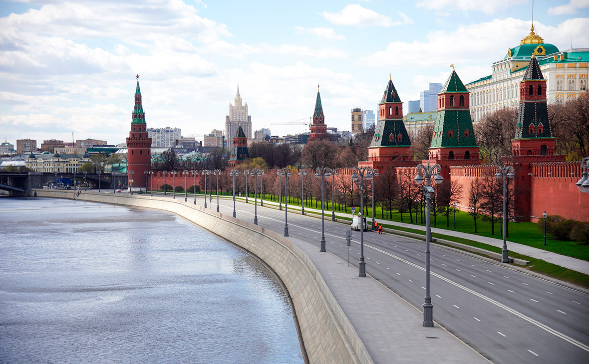 Фото: Александр Авилов / АГН «Москва»