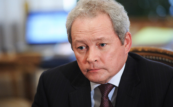 Виктор Басаргин