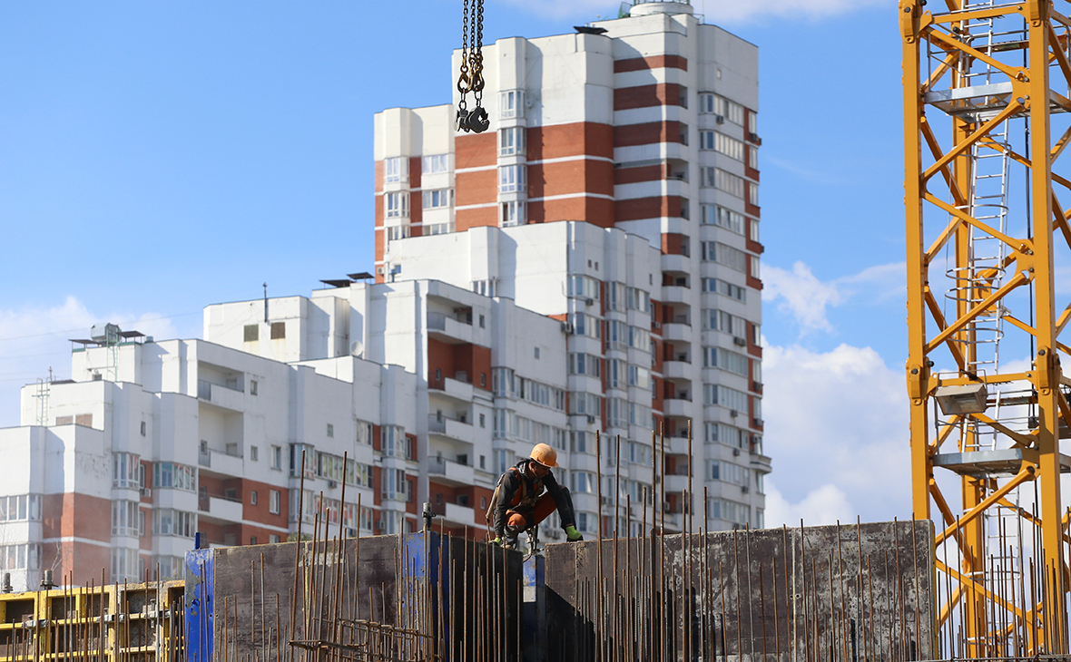 Фото:Ярослав Чингаев / ТАСС
