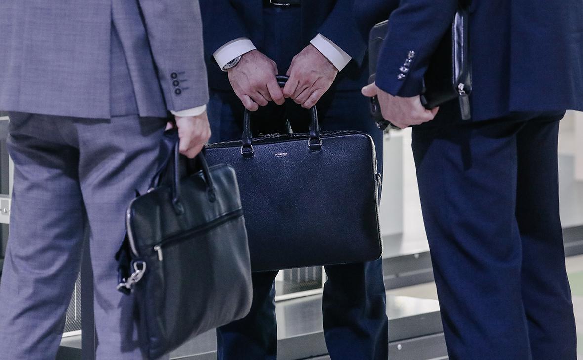 Фото: Андрей Любимов / РБК