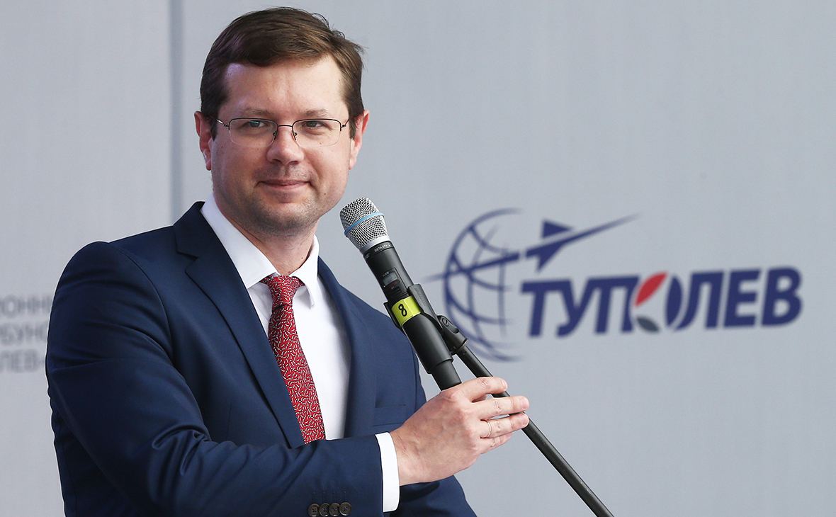 Александр Конюхов