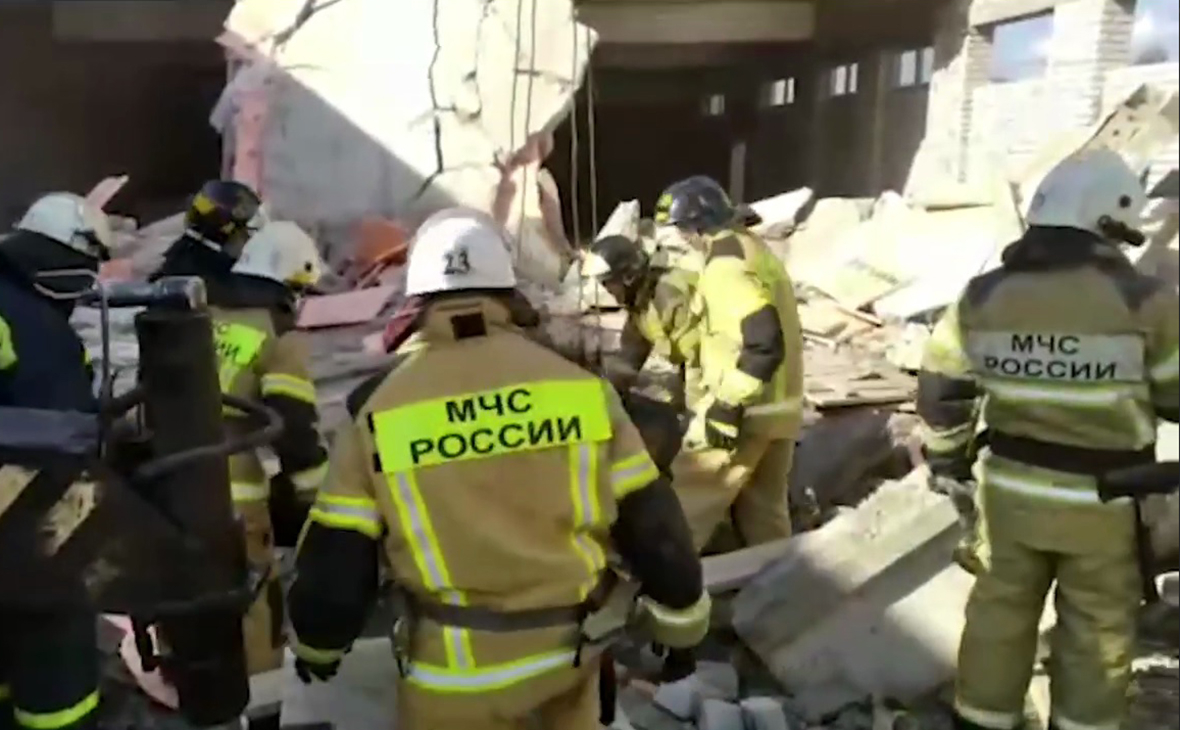 Фото: МЧС России