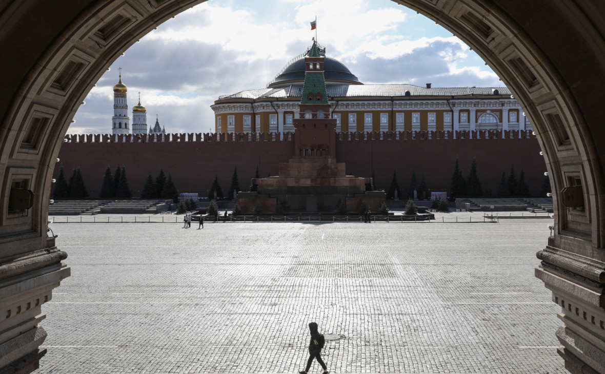 Фото: Кирилл Зыков / АГН «Москва»