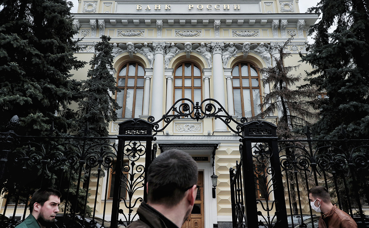 Фото: Андрей Любимов / РБК