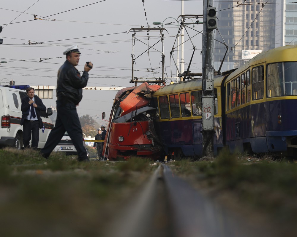 Фото: AP