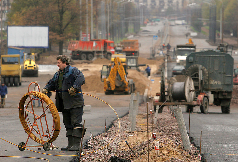 Фото:Александр Таран/Интерпресс