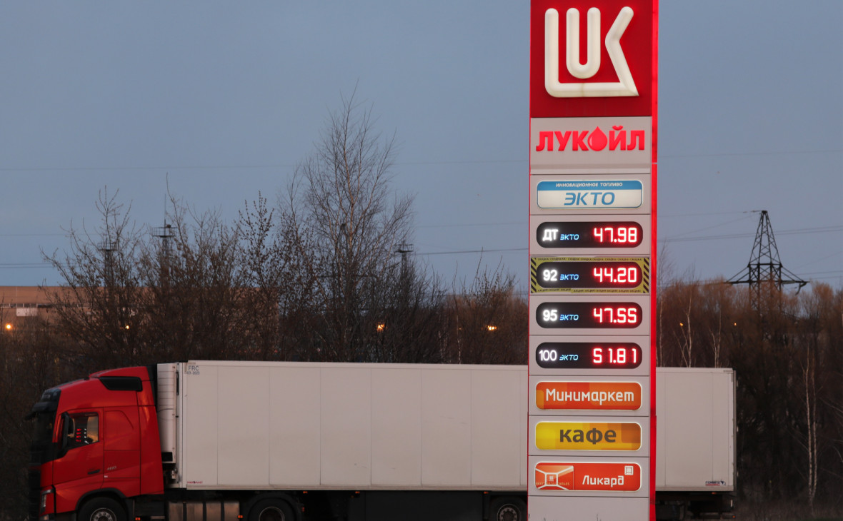 Фото:Александр Рюмин / ТАСС