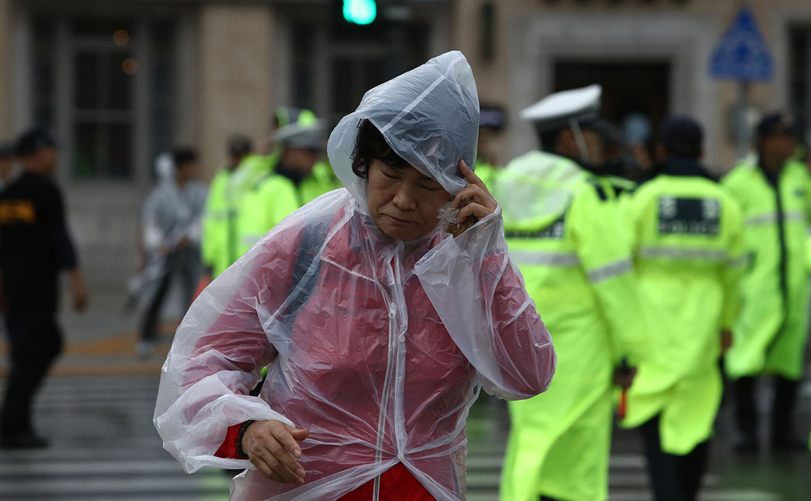 Фото:Chung Sung-Jun / Getty Images