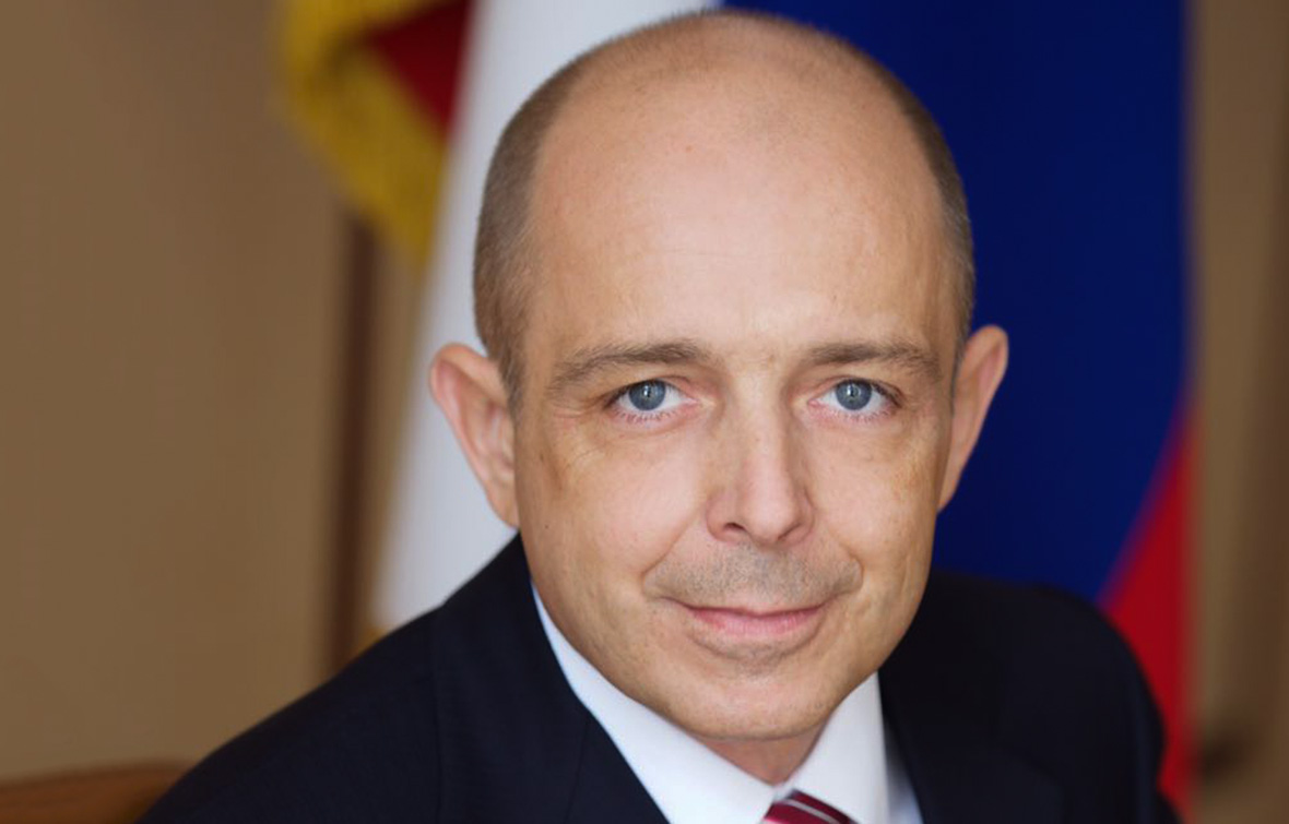 Сергей Сокол