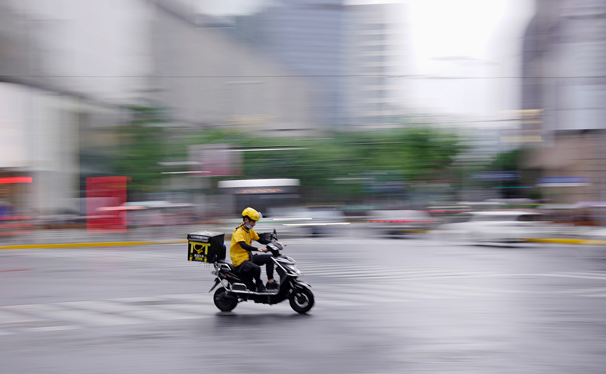 Фото:Aly Song / Reuters