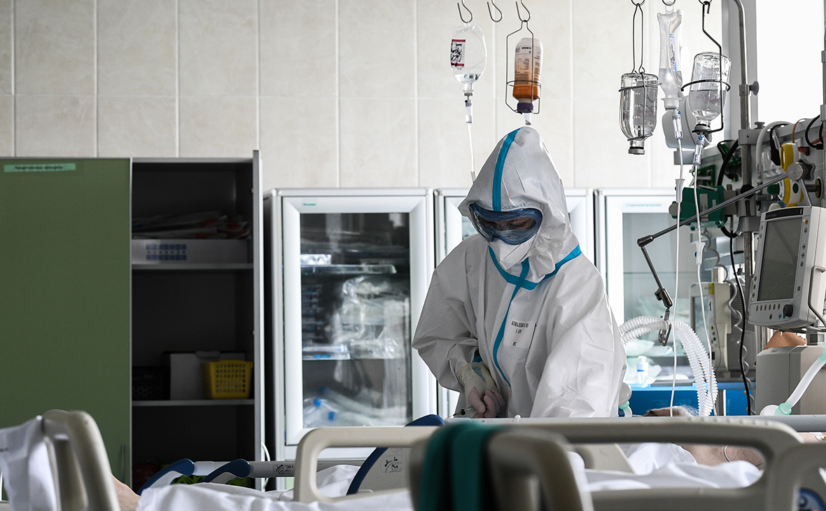Фото:Владимир Астапкович / РИА Новости