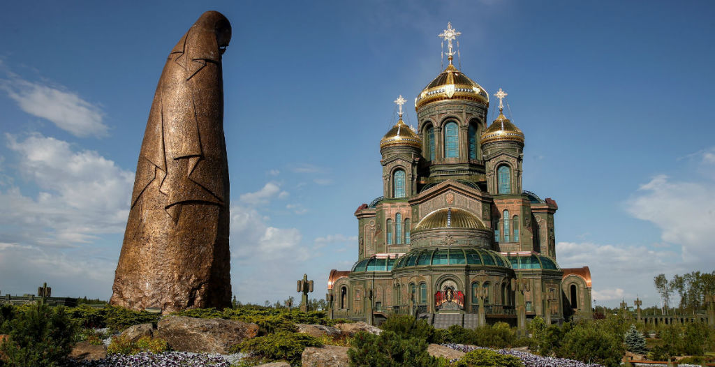 Фото: Валерий Шарифулин/ТАСС