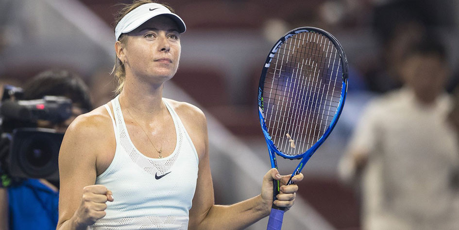 Фото:официальный сайт China Open