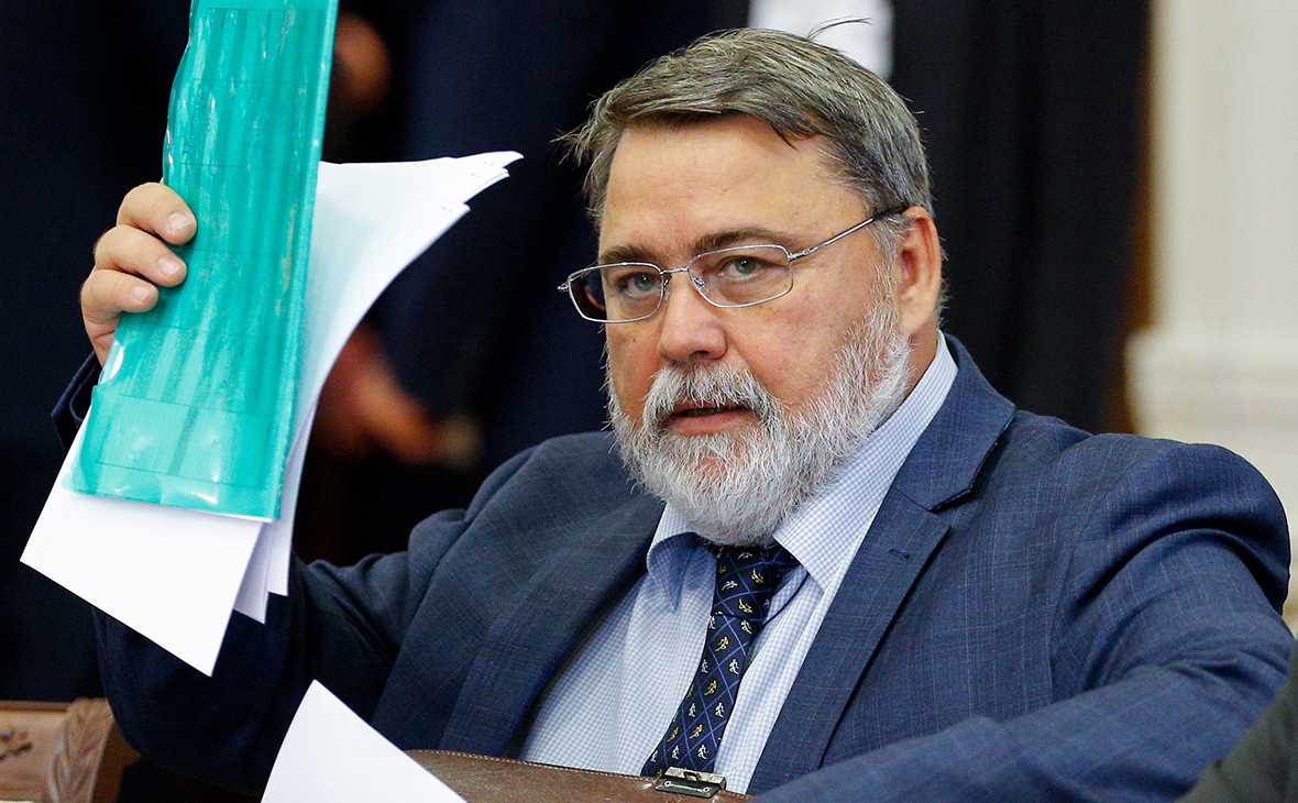 Глава ФАС назвал сроки принятия новых мер по регулированию Рунета