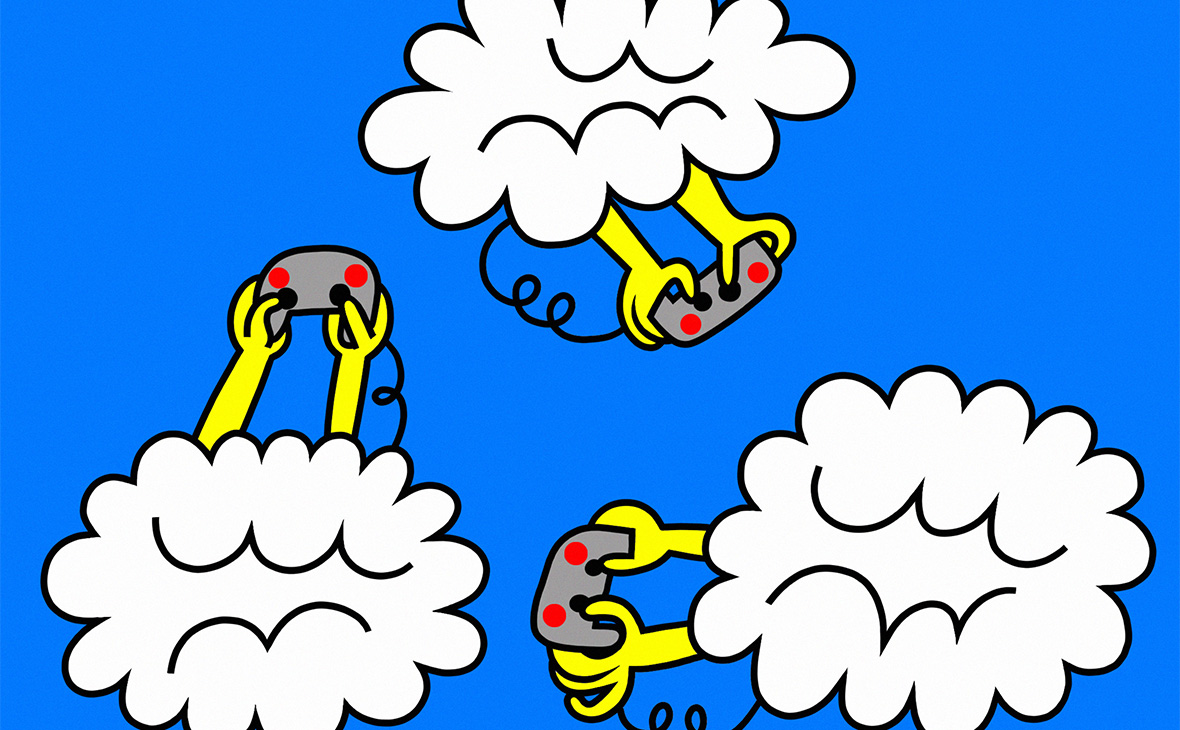 Фото:Leon Zoudar For Bloomberg Businessweek