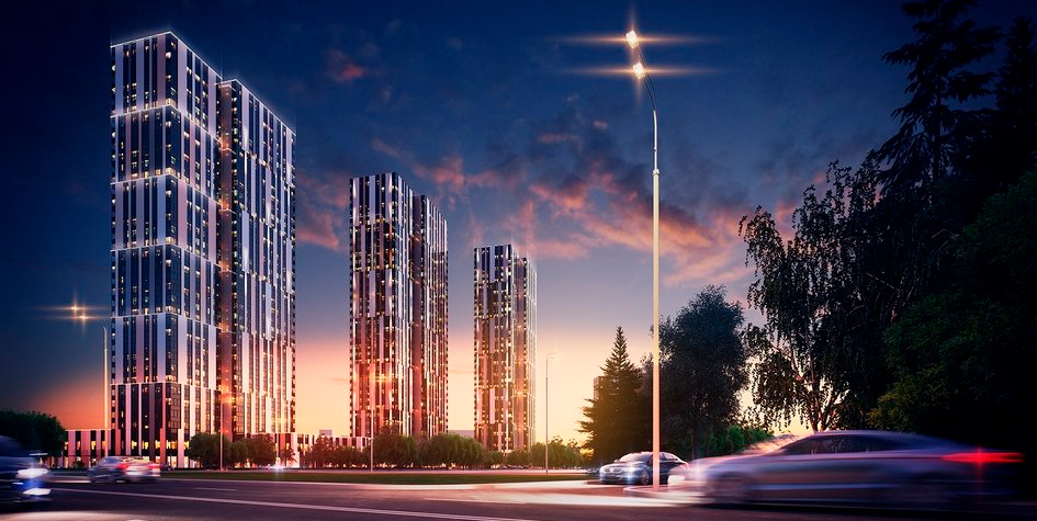 Фото: Tekta Group